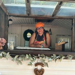 The Bedford Beverage - Hi, I'm Pauline welcome to The Bedford Beverage Co
