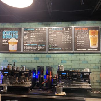 Bad Ass Coffee - Coffee & Tea Near Me - Naples, Florida Bad Ass Coffee - Coffee & Tea Near Me - Naples, Florida