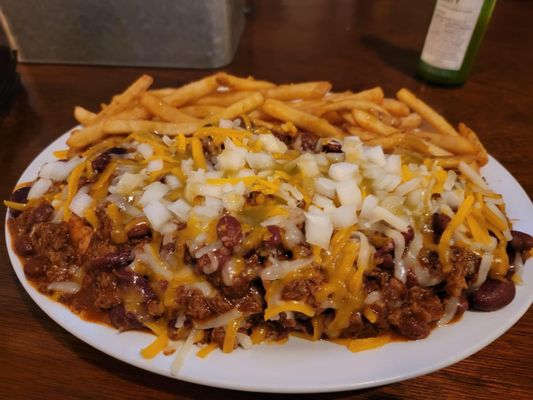 Colvins Pub & Grill by null