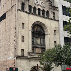 West Side Jewish Center