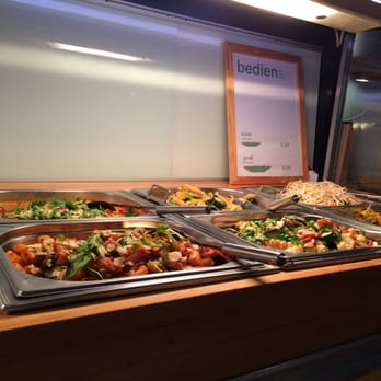 Sattgrün - Vegan Near Me - Dusseldorf, NW Sattgrün - Vegan Near Me - Dusseldorf, NW