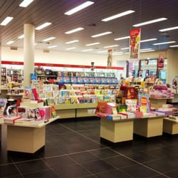De Standaard Boekhandel