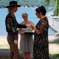 Alice Soloway Weddings