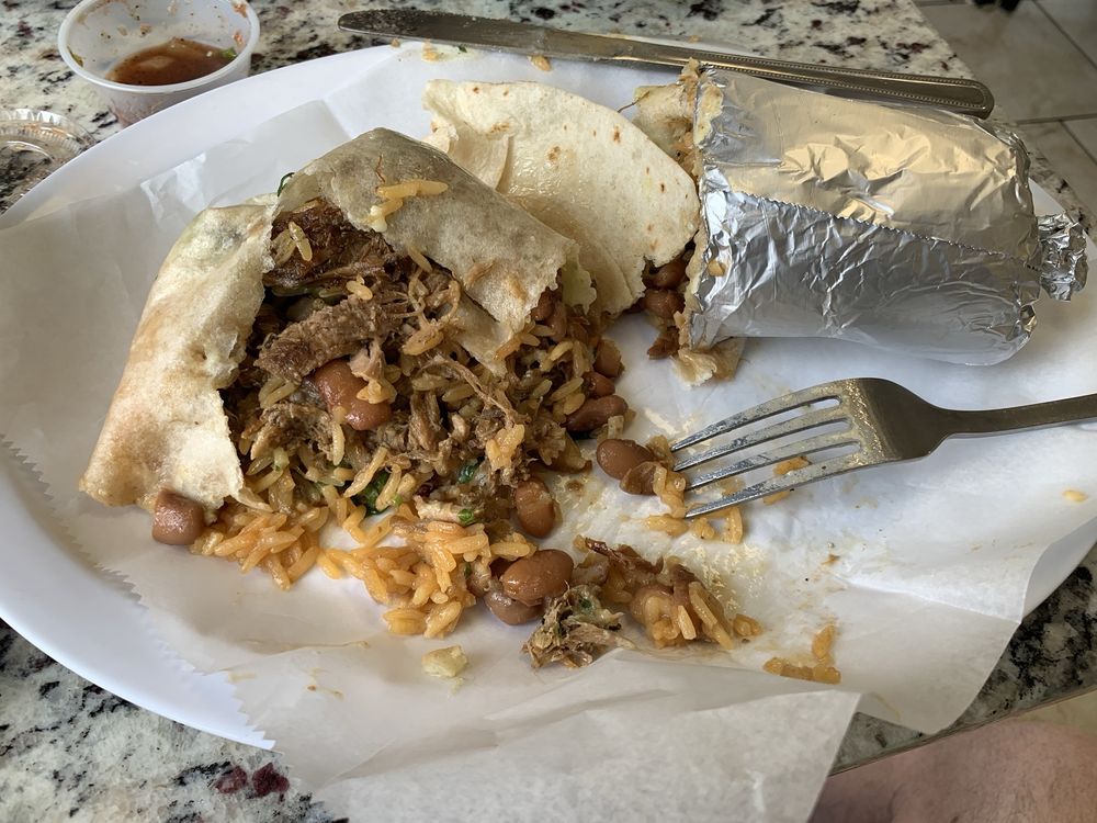 Three Brothers Grill