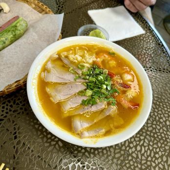 Hoang Gia Cafe & Catering - Seafood and pork udon - Singaporean Near Me - Westminster, California Hoang Gia Cafe & Catering - Seafood and pork udon - Singaporean Near Me - Westminster, California