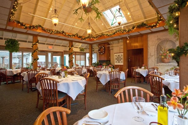 Tuscarora Mill Restaurant by null