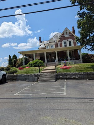 Cruze Farm Pizza Barn by null