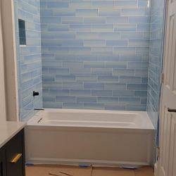 Hartley's Signature Tile