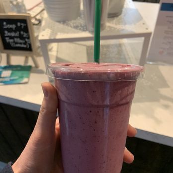 Twisted Dog Yoga - berries n' cream smoothie - Yoga Near Me - Colchester, Connecticut Twisted Dog Yoga - berries n' cream smoothie - Yoga Near Me - Colchester, Connecticut