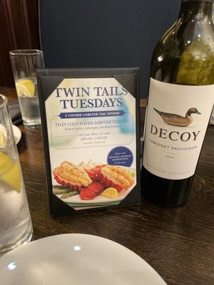 Mitchell's Fish Market by null