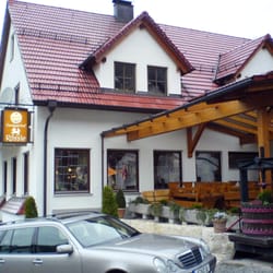 Landgasthaus Rössle