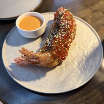 MAHT - Shrimp - Steakhouses Near Me - Oklahoma City, Oklahoma