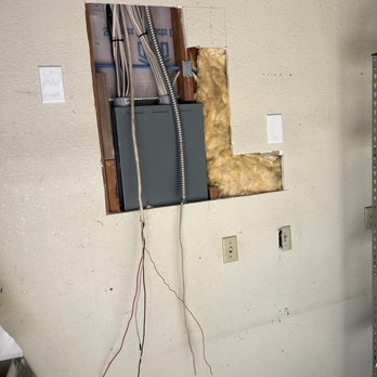 Janovich Electric Inc - Electricians Near Me