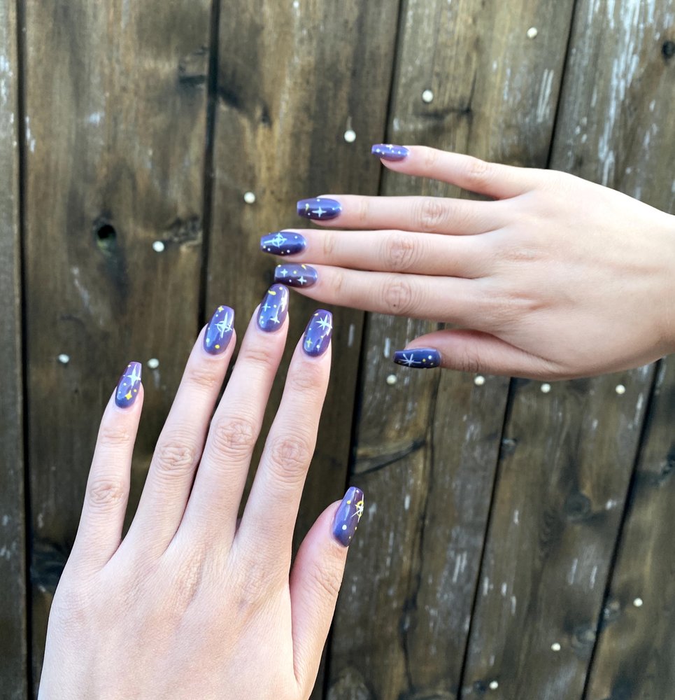 NAILS ON HUNTINGTON Updated August 2024 80 Photos & 79 Reviews 39