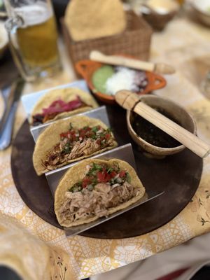 Comedor Jacinta by null