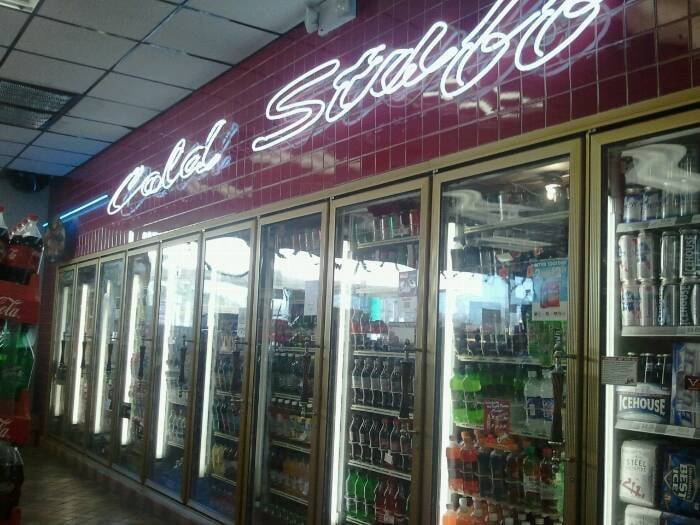 JET FOOD STORE 29 Updated August 2024 301 E Hancock St, Milledgeville, Grocery