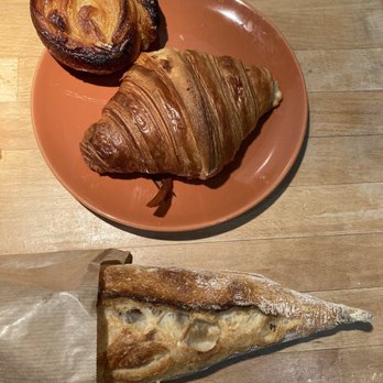 La Boulangerie Des Amis - Bakeries Near Me - Bordeaux, 33