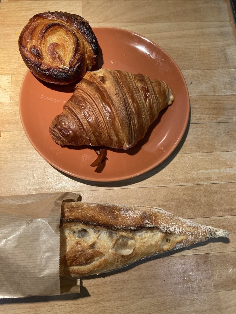 LA BOULANGERIE DES AMIS Updated July 2024 11 Photos 15 Rue