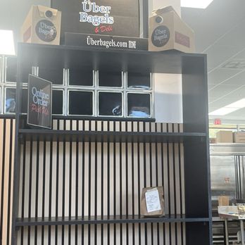 Uber Bagels & Deli - Delis Near Me - Columbia, Maryland Uber Bagels & Deli - Delis Near Me - Columbia, Maryland