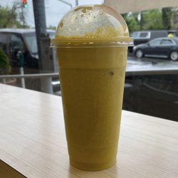 Avocado Oh - The weight loss .. tangy and delicious!