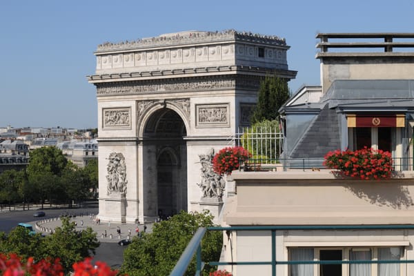 Hotel Napoleon by null