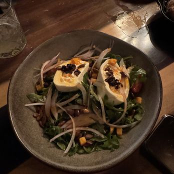 Panela - Burrata - Latin American Near Me - Hoboken, New Jersey