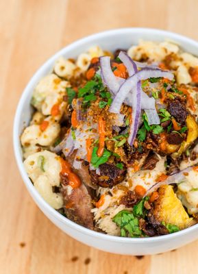 Chicken + Whiskey by null Chicken + Whiskey by null