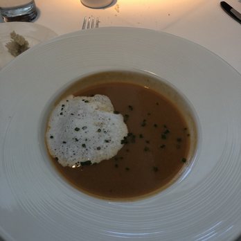 Bistango in Irvine - biscuits soup - American Near Me - Irvine, California Bistango in Irvine - biscuits soup - American Near Me - Irvine, California