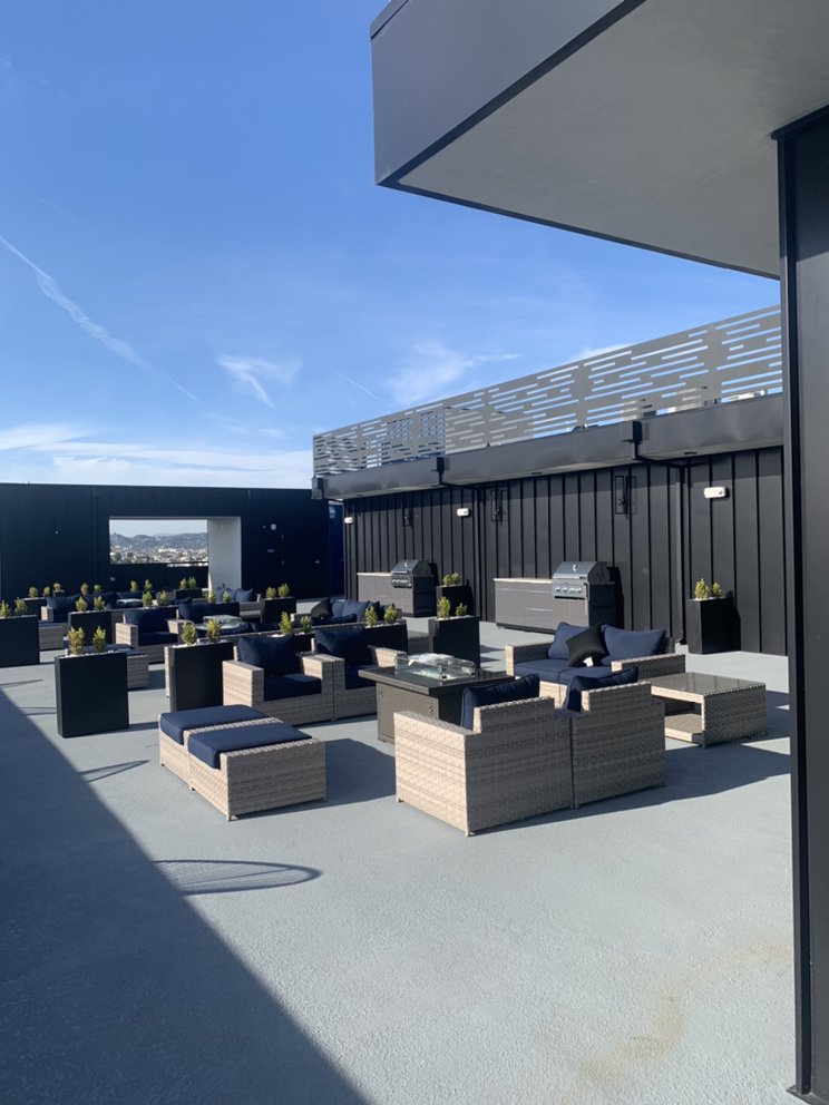 Slide of Rain Gutter Pros