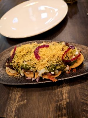 HYDERABADI ZAIQA by null