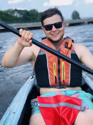 Paddle Boston: Cambridge, Kendall Square by null