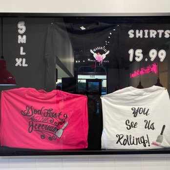 Manantial Restaurante Salvadoreño - I love their shirts! I want one!! - Salvadoran Near Me - Lancaster, California Manantial Restaurante Salvadoreño - I love their shirts! I want one!! - Salvadoran Near Me - Lancaster, California