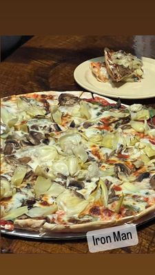 Turoni's Pizzery & Brewery by null