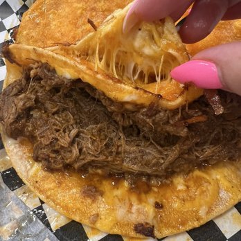 Senor Taco Express - Seriously who does this!!! SO FREAKING GOOD 3/21/26 - Mexican Near Me - Gilbert, Arizona