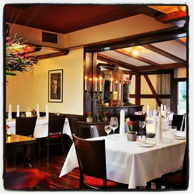 Restaurant Zur Mühle by null
