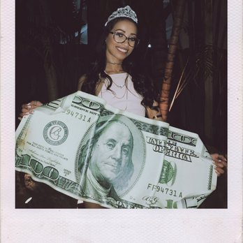Barton G - Dolla dolla bills y'all - New American Near Me - Miami Beach, Florida