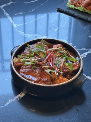 온미 ONMI Korean Cuisine & BBQ by null