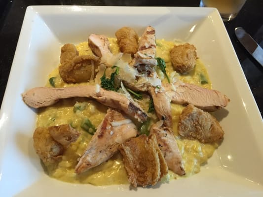 Pepperoni Grill by null