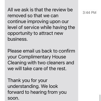 Blue Chip Maids - Home Cleaning Near Me