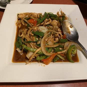 Thai Basil - Hot Paradise - Thai Near Me - Lake Oswego, Oregon