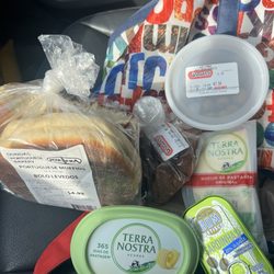 F Garcia Meat Products