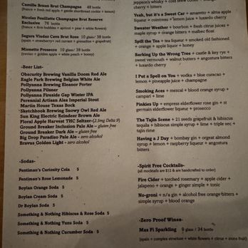 Luminary Kitchen & Provisions - American Near Me - Springfield, Illinois