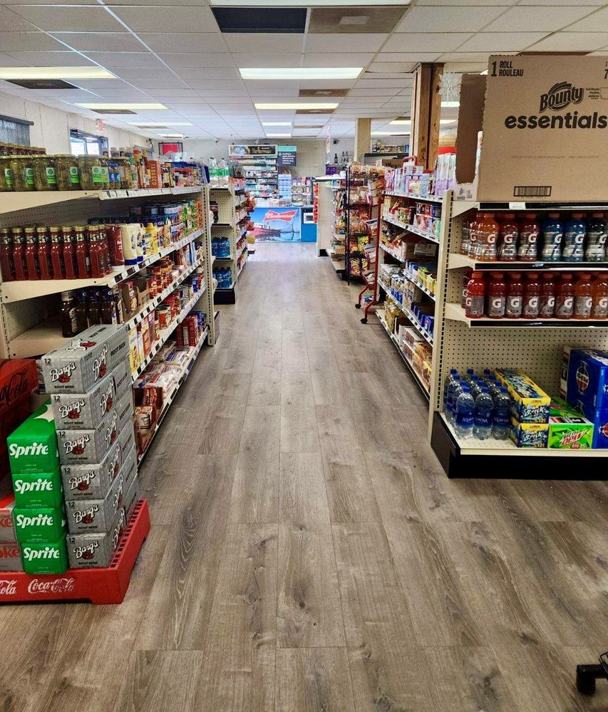 ADAMS GROCERY OF BOOTHVILLE Updated September 2024 41245 Highway 23, Buras, Louisiana