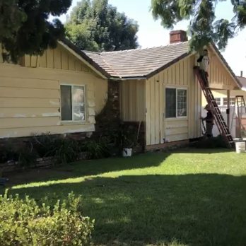 Jairo Mora - Before - General Contractors Near Me - La Puente, California