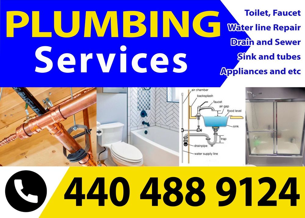 Slide of Dlaplumbing
