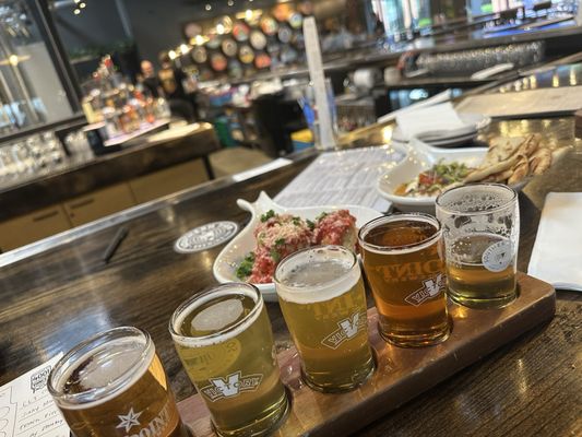 Brewers At 4001 Yancey by null