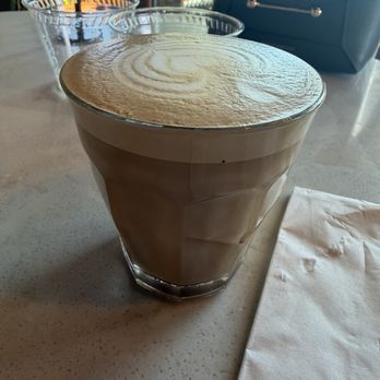 Cafe Hagen - Cafe Latte - Cafes Near Me - Kirkland, Washington