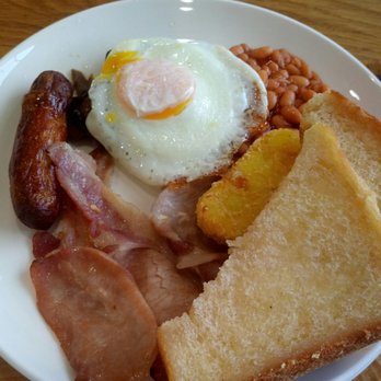 Morrisons - Big Breakfast - Grocery Near Me - Bolton, XGM Morrisons - Big Breakfast - Grocery Near Me - Bolton, XGM