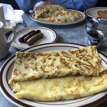 Johnny Pamcakes 2 - Breakfast & Brunch Near Me - Belvidere, Illinois