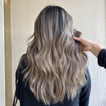 Sunshine Salon - Hair Salons Near Me - Castro Valley, California
